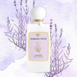 عطر ادکلن لاواند دومین پریوه پارفومز - Lavande Domaine Prive Parfums - بررسی، قیمت و خرید
