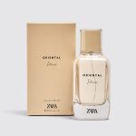 عطر ادکلن اوریِنتال اینتِنس زارا - Oriental Intense Zara - بررسی، قیمت و خرید