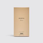 عطر ادکلن اوریِنتال اینتِنس زارا - Oriental Intense Zara - بررسی، قیمت و خرید