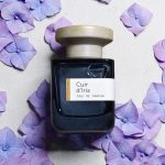 عطر ادکلن کویغ دیریس اتلیه متری - Cuir D'Iris Atelier Materi - بررسی، قیمت و خرید