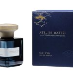 عطر ادکلن کویغ دیریس اتلیه متری - Cuir D'Iris Atelier Materi - بررسی، قیمت و خرید