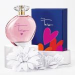عطر ادکلن تایس ژکیتی - Taís Jequiti - بررسی، قیمت و خرید