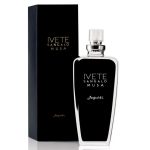 عطر ادکلن ایوته سانگالو موسا ژکیتی - Ivete Sangalo Musa Jequiti - بررسی، قیمت و خرید