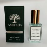 عطر ادکلن پوملو امبرفیگ - Pomelo Amberfig - بررسی، قیمت و خرید