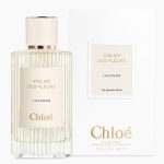 عطر ادکلن لاوندا کلوئه - Lavanda Chloé - بررسی، قیمت و خرید
