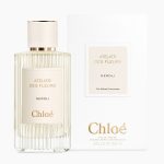 عطر ادکلن نرولی کلوئه - Neroli Chloé - بررسی، قیمت و خرید