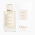 عطر ادکلن وربنا کلویی - Verbena Chloé - بررسی، قیمت و خرید