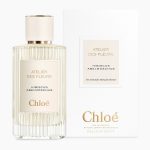عطر ادکلن هیبیسکوس ابلموشوس کلوئه - Hibiscus Abelmoschus Chloé - بررسی، قیمت و خرید