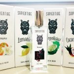 عطر ادکلن نایومی ساپیِنتیای نیچه - Naomi Sapientiae Niche - بررسی، قیمت و خرید