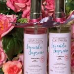 عطر ادکلن لاواندا سوپریم سگرِدوس دِ پِرفیوماریا - Lavanda Supreme Segredos de Perfumaria - بررسی، قیمت و خرید