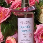 عطر ادکلن لاواندا سوپریم سگرِدوس دِ پِرفیوماریا - Lavanda Supreme Segredos de Perfumaria - بررسی، قیمت و خرید