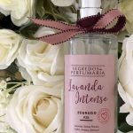 عطر ادکلن لاوندا اینتنس سگرِدوس دِ پِرفیوماریا - Lavanda Intense Segredos de Perfumaria - بررسی، قیمت و خرید