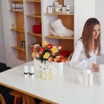 عطر ادکلن امبر رِنه - Amber Renee - بررسی، قیمت و خرید