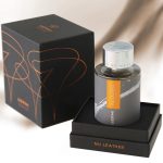 عطر ادکلن نو لدر یوئِرمی - NU Leather UERMI - بررسی، قیمت و خرید