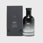 عطر ادکلن زارا نایت پور هوم او دو پرفیوم زارا - Zara Night Pour Homme Eau de Parfum Zara - بررسی، قیمت و خرید