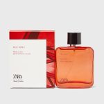 عطر ادکلن رد مایند زارا - Red Mind Zara - بررسی، قیمت و خرید