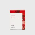 عطر ادکلن رد مایند زارا - Red Mind Zara - بررسی، قیمت و خرید