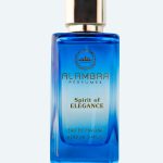 عطر ادکلن اسپیریت آف الگانس الامبرا - Spirit Of Elegance Al Ambra - بررسی، قیمت و خرید