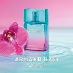 عطر ادکلن سنسوال اورکید - مای پارادایس آرماند بسی - Sensual Orchid - My Paradise Armand Basi - بررسی، قیمت و خرید
