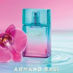 عطر ادکلن سنسوال اورکید - مای پارادایس آرماند بسی - Sensual Orchid - My Paradise Armand Basi - بررسی، قیمت و خرید