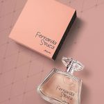 عطر ادکلن فرناندا سوزا جکیتی - Fernanda Souza Jequiti - بررسی، قیمت و خرید