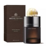 عطر ادکلن اورنج اند برگاموت او دو پارفوم مولتون براون - Orange & Bergamot Eau de Parfum Molton Brown - بررسی، قیمت و خرید