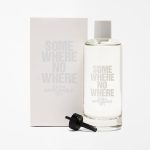 عطر ادکلن صفرصفر یک سامور نوور زارا - 001 Somewhere Nowhere Zara - بررسی، قیمت و خرید