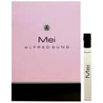 عطر ادکلن می آلفرد سانگ - Mei Alfred Sung - بررسی، قیمت و خرید