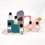 عطر ادکلن جاسمین ساتین مِیزون رِبَچی - Jasmin Satin Maison Rebatchi - بررسی، قیمت و خرید