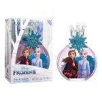 عطر ادکلن دیزنی فروزن دو ایر-وال اینترنشنال - Disney Frozen II Air-Val International - بررسی، قیمت و خرید