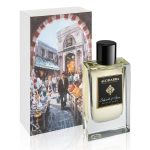 عطر ادکلن لبیرنت آو اسپایسز آلغبرا پرفیومز - Labyrinth of Spices Alghabra Parfums - بررسی، قیمت و خرید