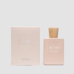 عطر ادکلن نو صد و سی و چهار اگزو تیک رومنس استرادیواریوس - No 134 Exotic Romance Stradivarius - بررسی، قیمت و خرید