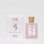 عطر ادکلن نو وان سیس بریت پئونی استرادیواریوس - No 136 Bright Peony Stradivarius - بررسی، قیمت و خرید
