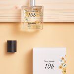 عطر ادکلن ۱۰۶ دیس ایز هپینس استرادیواریوس - 106 This Is Happiness Stradivarius - بررسی، قیمت و خرید