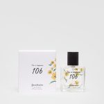 عطر ادکلن ۱۰۶ دیس ایز هپینس استرادیواریوس - 106 This Is Happiness Stradivarius - بررسی، قیمت و خرید