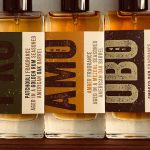 عطر ادکلن اوبو شماره سیصد و دو اسموکد عود اوکی فاین فرگرنسز - OBO#302 Smoked Oud OK Fine Fragrances - بررسی، قیمت و خرید