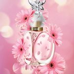 عطر ادکلن سرنیتی ویش آنا سوی - Serenity Wish Anna Sui - بررسی، قیمت و خرید