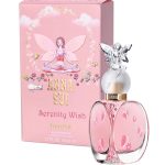 عطر ادکلن سرنیتی ویش آنا سوی - Serenity Wish Anna Sui - بررسی، قیمت و خرید