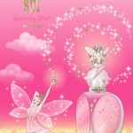 عطر ادکلن سرنیتی ویش آنا سوی - Serenity Wish Anna Sui - بررسی، قیمت و خرید