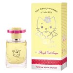 عطر ادکلن انجل کت شوگر کوکی لاریو - Angel Cat Sugar Cookie La Rive - بررسی، قیمت و خرید