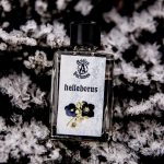 عطر ادکلن هلبروس اسیدیکا پرفیومز - Helleborus Acidica Perfumes - بررسی، قیمت و خرید
