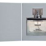 عطر ادکلن واله زازیل - Valle Zazil - بررسی، قیمت و خرید