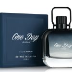 عطر ادکلن وان دی لجند رایانه تردیشن - One Day Legend Reyane Tradition - بررسی، قیمت و خرید