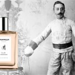 عطر ادکلن کِلاب دِ اِسگریما سندوالیس - Club d'Esgrima Sandovalis - بررسی، قیمت و خرید