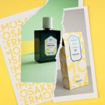 عطر ادکلن کرموسا میموسا کرزون پاریس - Kermosa Mimosa Kerzon Paris - بررسی، قیمت و خرید