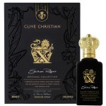 عطر ادکلن ایکس توئیست سیچوان پپر کلایو کریستین - X Twist Sichuan Pepper Clive Christian - بررسی، قیمت و خرید