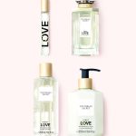 عطر ادکلن فرست لاو ویکتوریا سیکرت - First Love Victoria's Secret - بررسی، قیمت و خرید