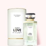 عطر ادکلن فرست لاو ویکتوریا سیکرت - First Love Victoria's Secret - بررسی، قیمت و خرید