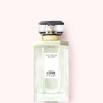 عطر ادکلن فرست لاو ویکتوریا سیکرت - First Love Victoria's Secret - بررسی، قیمت و خرید