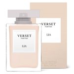 عطر ادکلن لیا ورسِت پرفیومز - Lia Verset Parfums - بررسی، قیمت و خرید